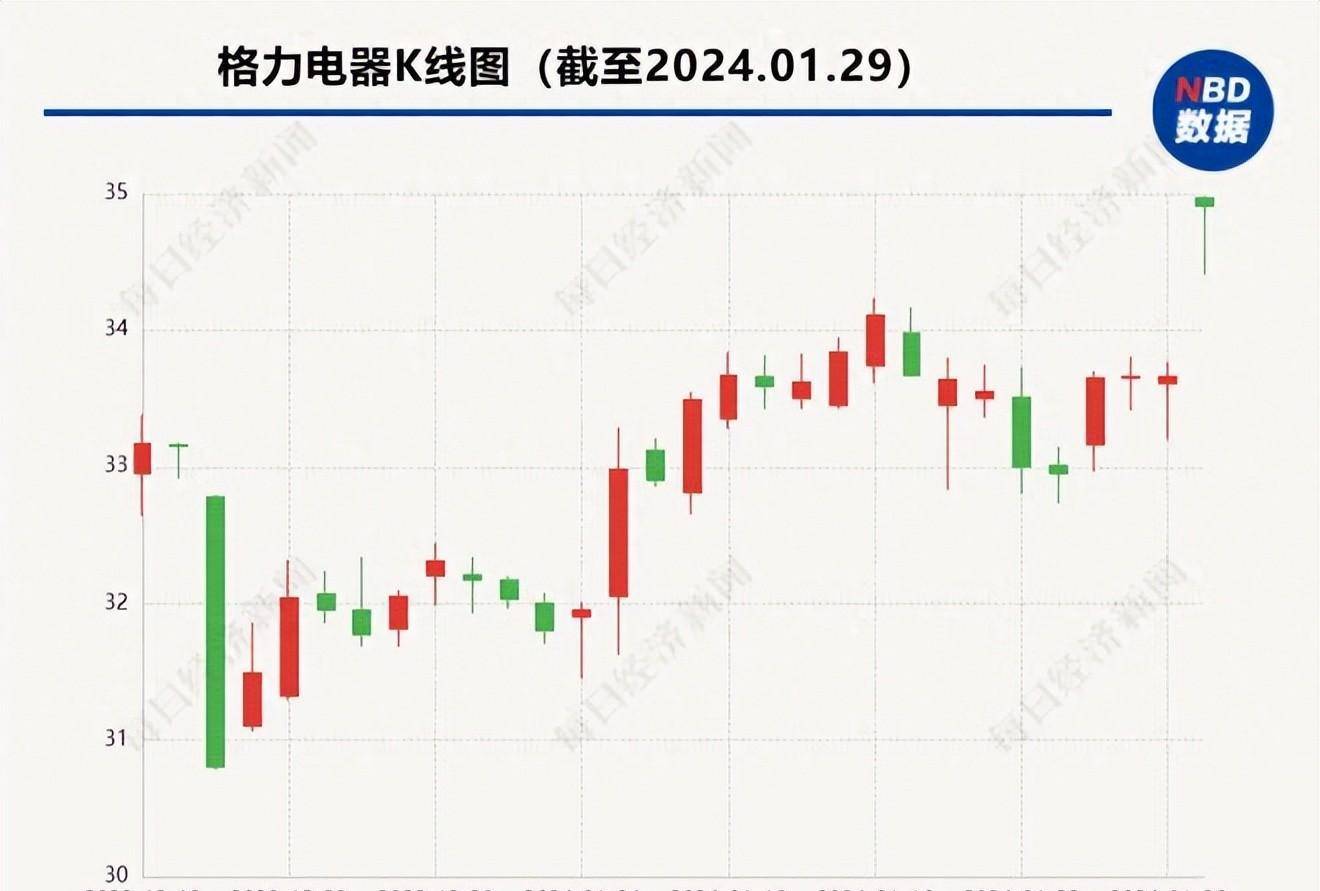 格力股票最新动态分析，深度剖析股票走势与前景展望