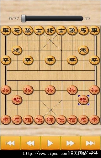 象棋安卓最新，移动战略的游戏革新之旅